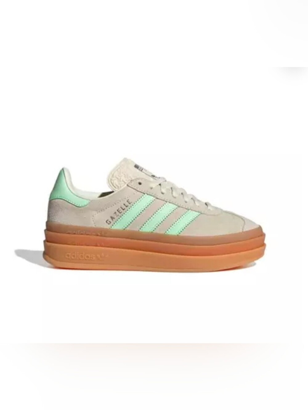 adidas Originals Gazelle Bold Kids